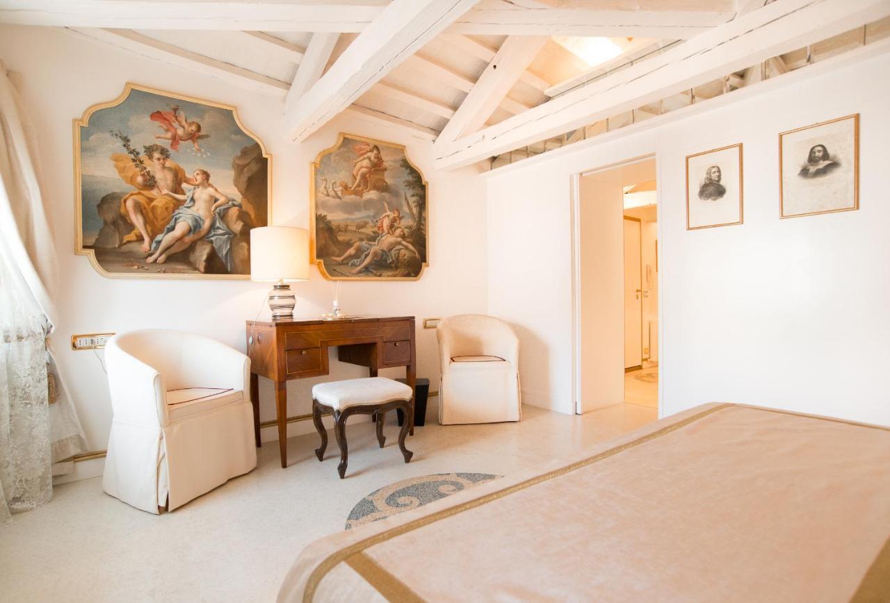 Wellvenice Fenice Veneza Exterior foto