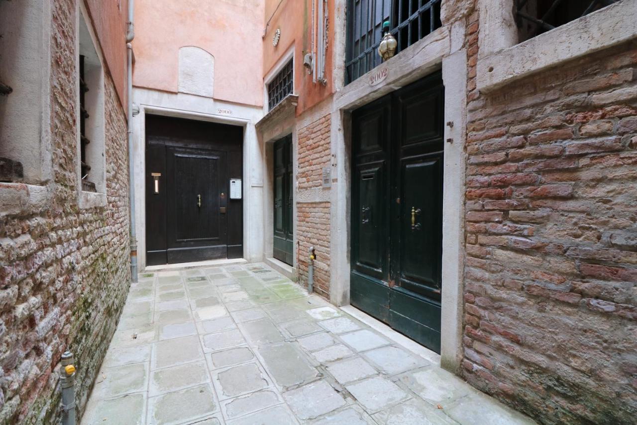 Wellvenice Fenice Apartamento Exterior foto