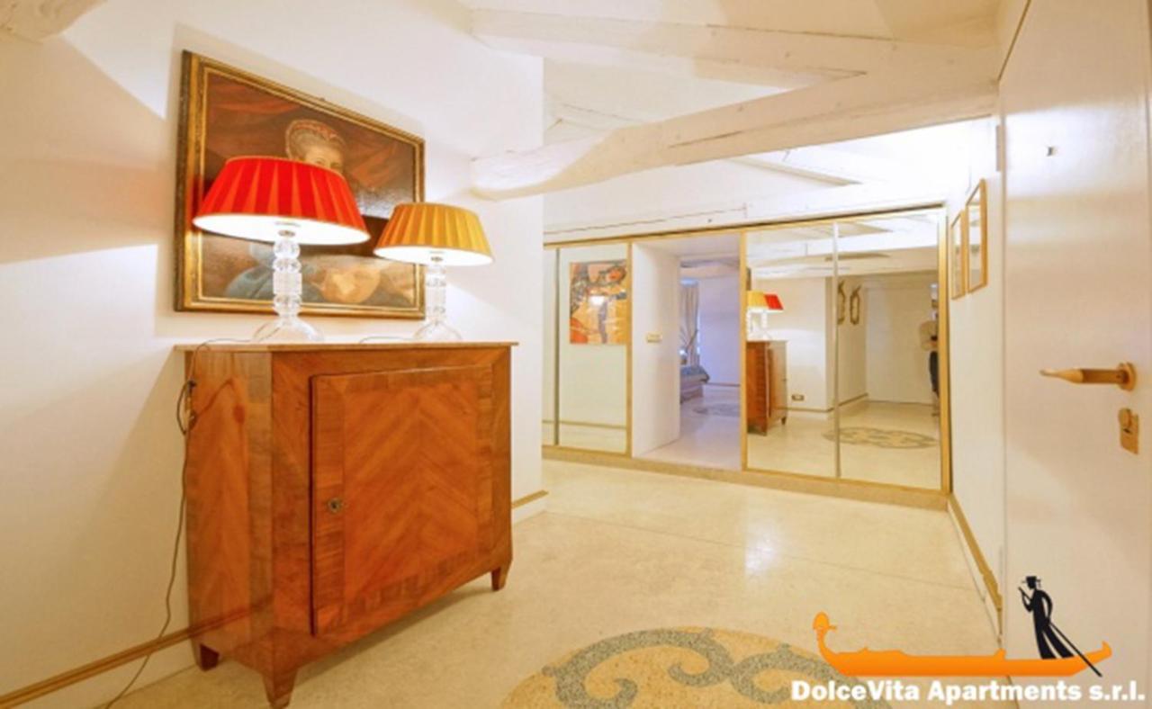 Wellvenice Fenice Veneza Exterior foto