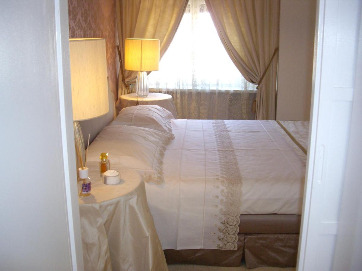 Wellvenice Fenice Veneza Exterior foto