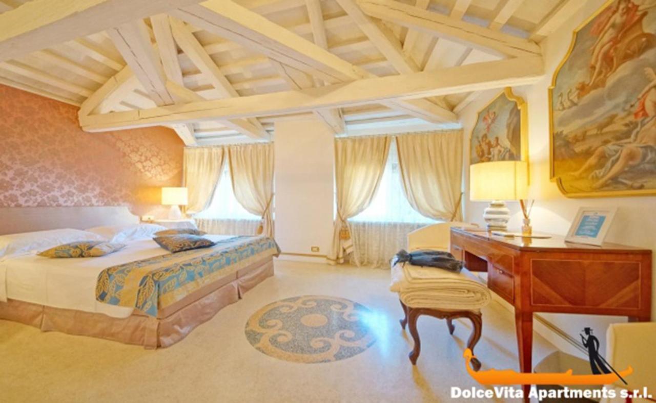 Wellvenice Fenice Veneza Exterior foto