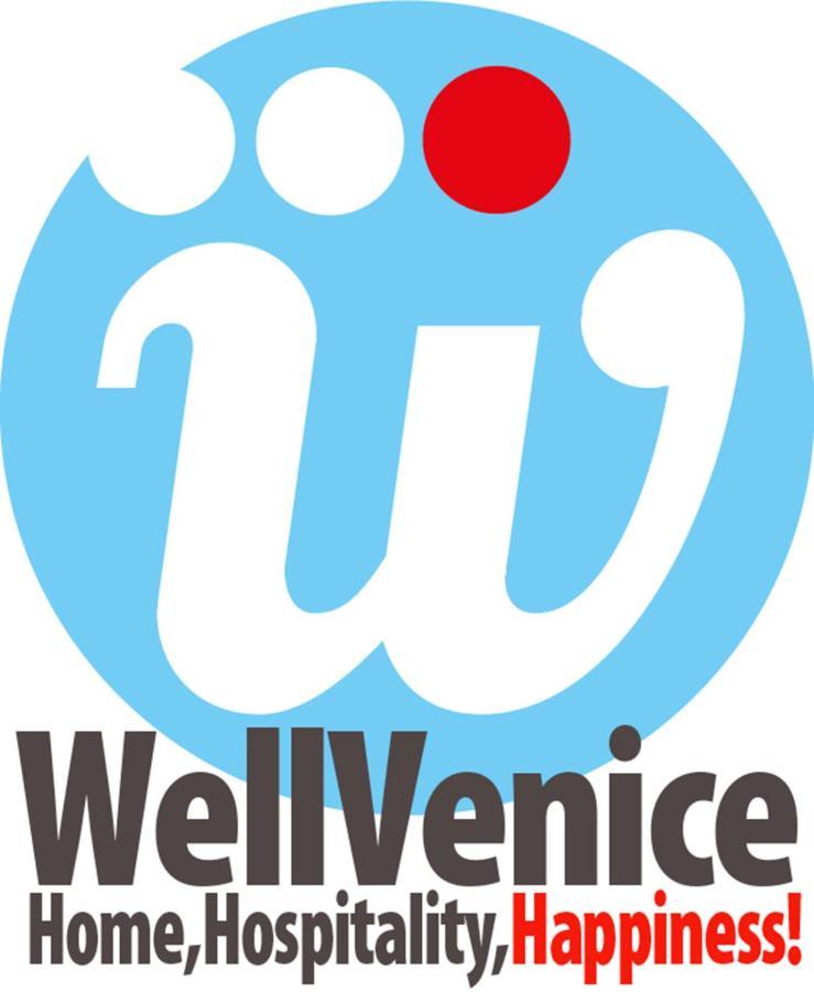 Wellvenice Fenice Apartamento Exterior foto